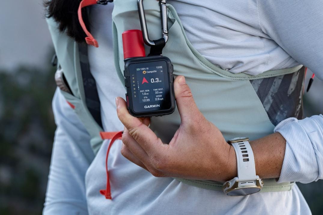 Location Image for inReach Mini 3 Plus