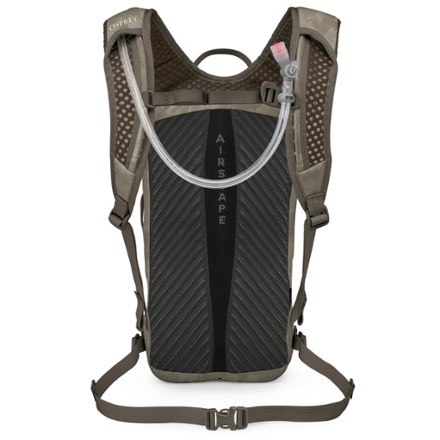 Osprey Berm 8 Hydration Pack 3