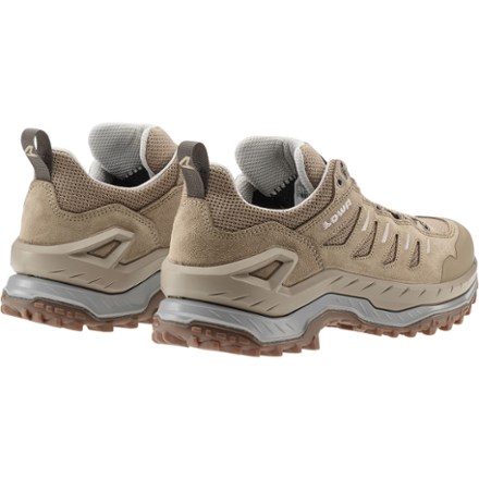 Lowa Innovo Lo Hiking Shoes - Men's 3