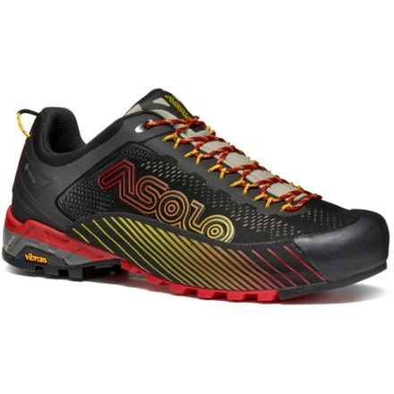 Asolo Eldo Evo GV Approach Shoes - Men's 2