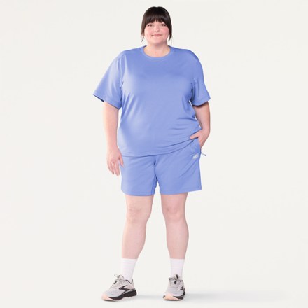 REI Co-op Active Pursuits Midweight Shorts 8