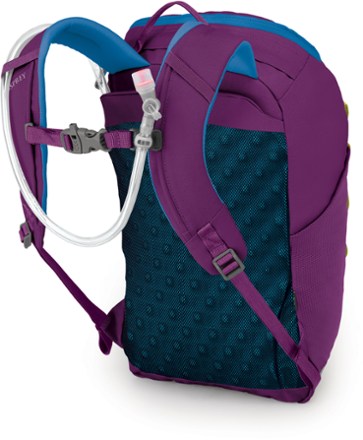Osprey Hydrajet 12 Hydration Pack - Kids' 2