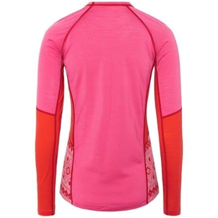 Kari Traa Malia Long-Sleeve Base Layer Top - Women's 3