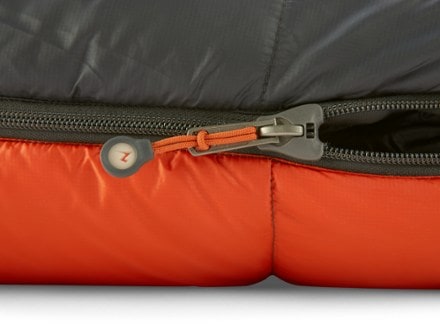 Marmot Trestles Elite Eco 0 Sleeping Bag 7