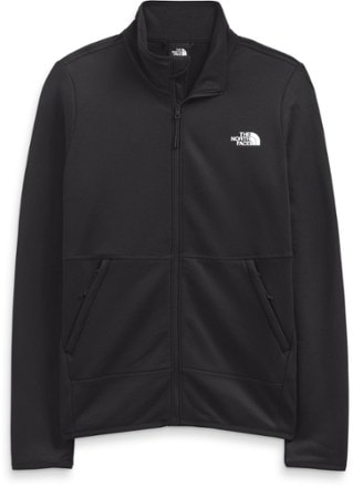The North Face Canyonlands Quarter-Zip Fleece Top - Women's 0