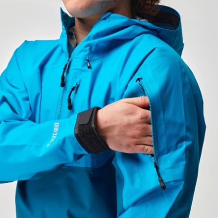 NRS High Tide Splash Jacket - Men's 7