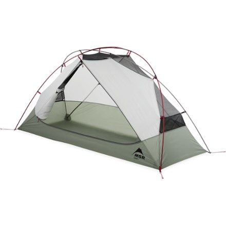 MSR Elixir 1 Tent with Footprint 4