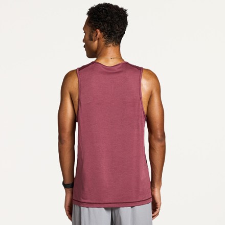 Janji Run All Day Tank Top - Men's 2