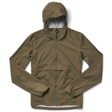 Janji Rainrunner Pack Jacket 2.0 - Men's 0