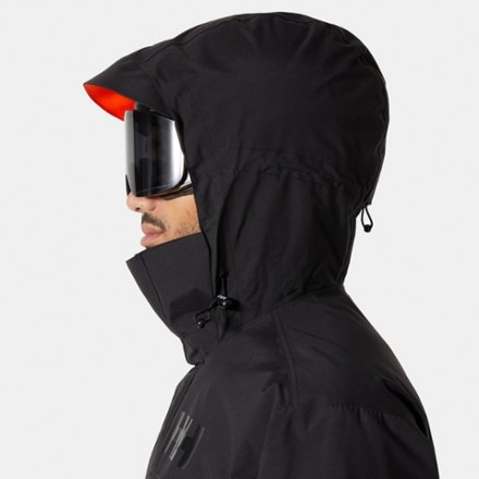 Helly Hansen ULLR D Shell Jacket 2.0 4