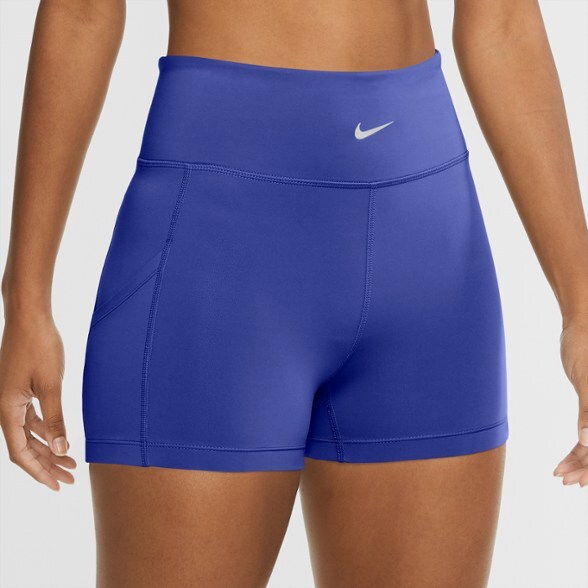 On Body Image of color Lapis/Metallic Silver