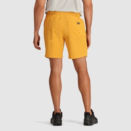 Outdoor Research Ferrosi 7" Shorts - Men's 2