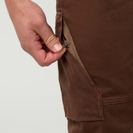 DUER Live Free Adventure Pants - Men's 8
