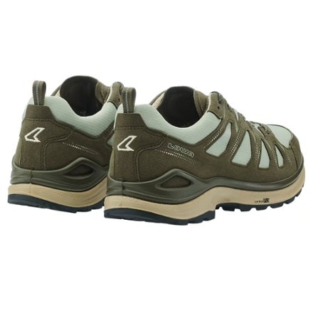 Lowa Innox Evo II GTX Hiking Shoes - Women's 2