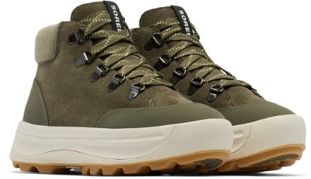 Rei sales sorel boots
