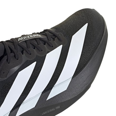adidas Adizero Evo SL Road-Running Shoes - Men's 4