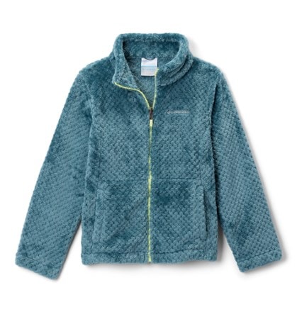 Columbia Bugaboo III Interchange 3-in-1 Jacket - Girls' 2