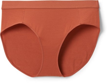 Womens Wool Underwear