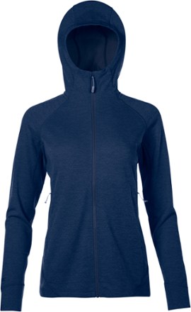 RAB Women s Nexus Jacket Medium Deep Ink