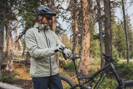 KUHL Saboteur Hoody - Men's 10