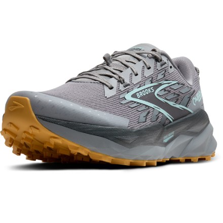 Brooks Cascadia 19 Trail-Running Shoes - Men's 3