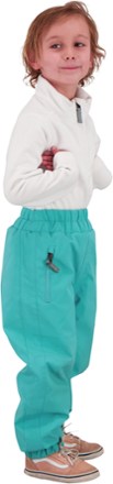 Obermeyer Campbell Snow Pants - Kids' 4