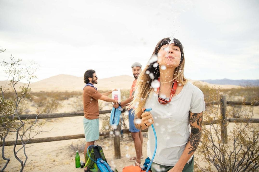 Location Image for Juno 24 H2O Hydration Pack - Women's