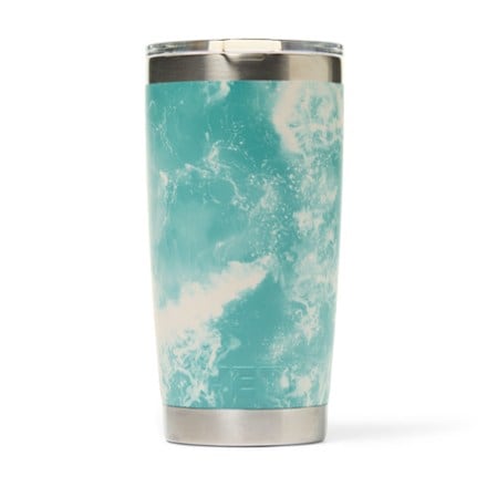 YETI Rambler Tumbler with MagSlider Lid - 20 fl. oz. 4