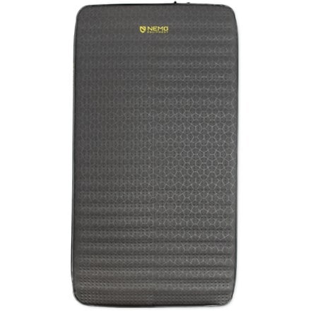 NEMO Roamer Self-Inflating Sleeping Pad - Double Double