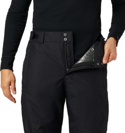 Columbia Bugaboo IV Snow Pants - Men's Short Sizes 3