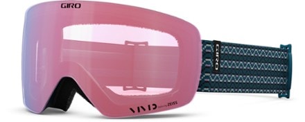 Giro Contour RS Snow Goggles 4