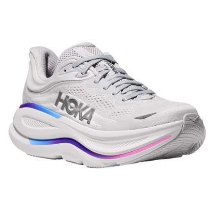 HOKA Bondi 9 Road-Running Shoes - Women's 2