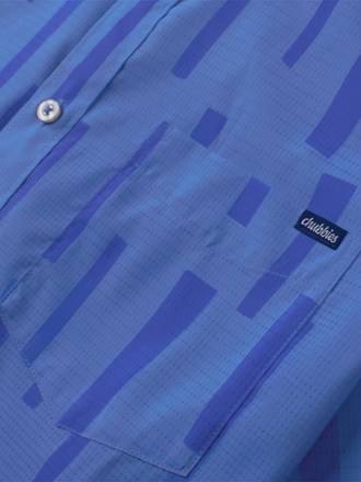 Chubbies BreezeTech Friday Shirt - Men's 3
