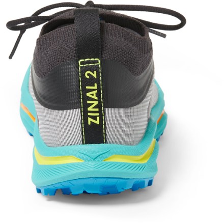 HOKA Zinal 2 Trail-Running Shoes - Women's 3