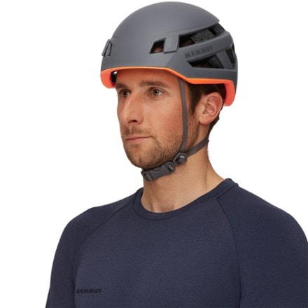 Mammut Crag Sender Helmet 1