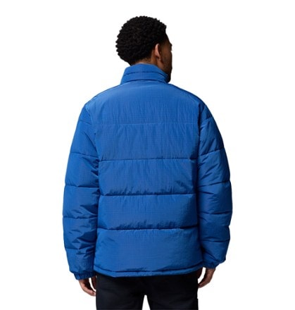 Columbia Pike Lake Novelty Insulated Jacket - Men's 1
