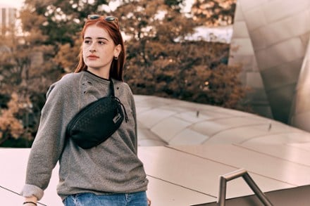 Hex Aspect Waist Pack 5