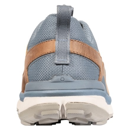 Oboz Hyalite Low B-Dry Hiking Shoes - Men's 3