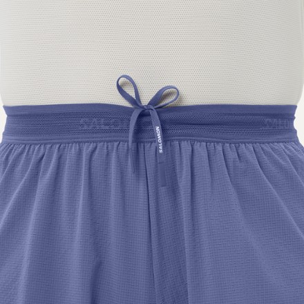 Salomon Sense Aero Stow 5" Shorts - Men's 3