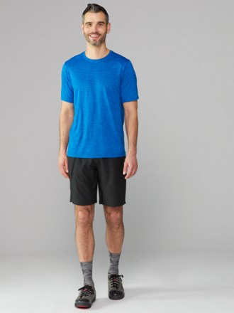 rei bike shorts mens