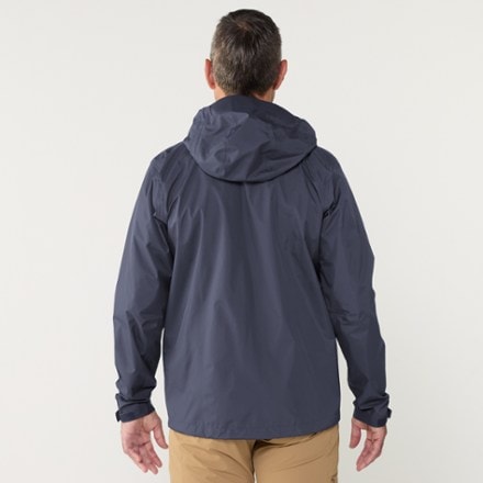 Patagonia Torrentshell 3L Jacket - Men's 4