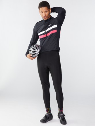 Rapha Brevet Long-Sleeve Windblock Cycling Jersey - Men's 3