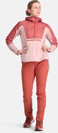 Kari Traa Henni Hybrid Jacket - Women's 3