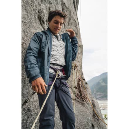Black Diamond Sequence Pants - Men's 10