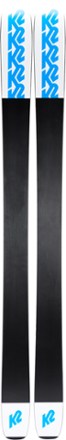 K2 Mindbender 108Ti Skis - Men's - 2022/2023 1