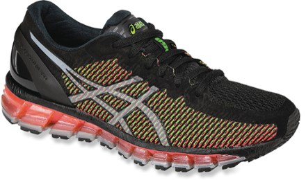 asics womens quantum 360