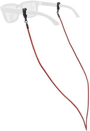 Chums Braided Leather Eyewear Retainer 1