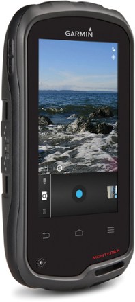 Alternative View (Black/Grey)