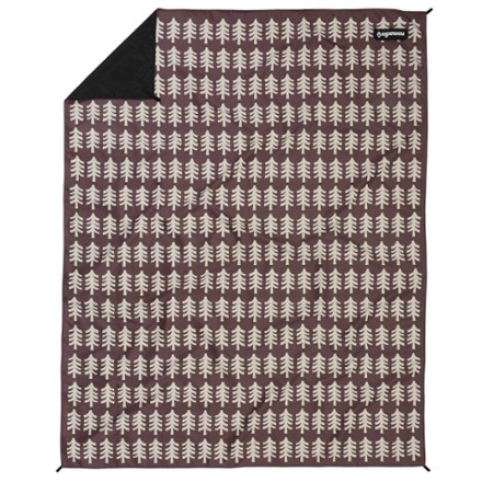 Nomadix Festival Blanket 0