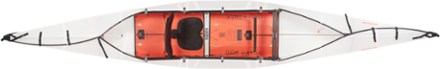 Oru Kayak Haven TT Tandem Folding Kayak - 16' 4